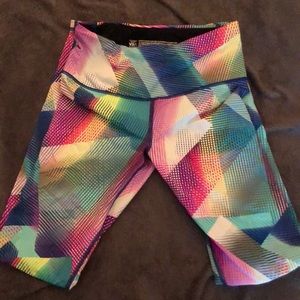 VSX full length leggings
